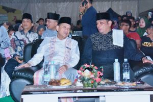 Kampar Expo 2024, Pemkab Kampar Hadirkan Ustad Kondang Rahul Dari Sumut