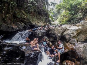 Inilah Potensi Desa Siabu Kecamatan Salo Kabupaten Kampar