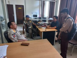 Satpol PP Kampar Akan Terus Melakukan Patroli Diwilayah Bangkinang Kota