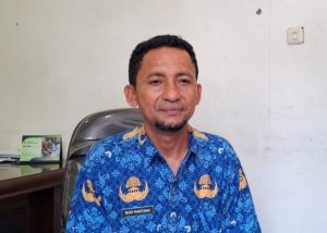Ini Upaya Dinas Pertanian Dan Hortikultura Kampar Terhadap Kebutuhan Masyarakat Akan Cabe Merah