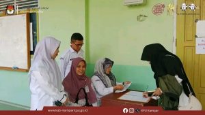 KPU Kampar Kembali Membuka Pendaftaran Seleksi Anggota PPS