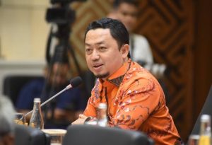 DPR RI Dukung Penuh SU PBB Tetapkan Palestina Sebagai Anggota Tetap