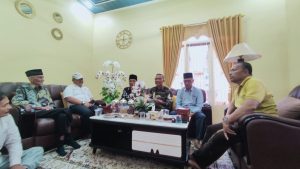 Rapat Anggota Petani UUO Putra Melayu Berjalan Sukses, Ini Hasilnya