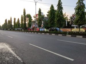 Pagi Ini, Pj Bupati Kampar Bakal Resmikan Soft Lounching MPP