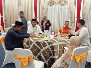 Malam Ini Pemdakab Kampar Gelar Pawai Takbir Sambut Raya Idul Adha 1445 H