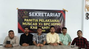 Muscab ke-XI, BPC HIPMI Kampar Buka Pendaftaran Bakal Caketum