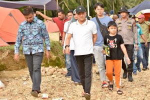 Festival Subayang Sound Off Rimbang Baling, PJ Bupati Kampar: Mampu Menjadi Penggerak Pariwisata Dan Ekonomi Masyarakat.