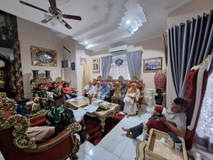 Kepanitiaan Turnamen Sepakbola Akademi Bima Sakti Tahun 2024 Dibubarkan Langsung Oleh Ketua Umum Akademi H Sopiyan, SE