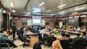Pemerintah Daerah Kabupaten Kampar Gelar Workshop Jejaring Media Sosial Terintergrasi Pada Perangkat Daerah dan Kecamatan Se – Kabupaten Kampar