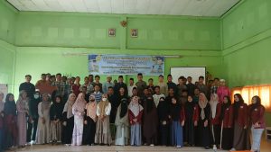 PD PRIMA DMI Kabupaten Kampar Langsung Tancap Gas Gelar Pelatihan Dalam Rangka Penyampaian Hasil Rakernas 2024