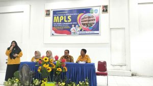 Forum Puspa Madani Kampar Adakan Sosialisasi Ke SMA Negeri 2 Bangkinang Terkait Bahayanya Bullying di Sekolah