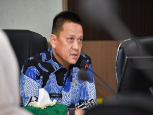 Himbauan PJ Bupati Kampar, Pada Hari Jadi Provinsi Riau ke 67 dan HUT RI ke 79