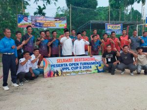 Pilkada 2024, KAMI Ingin Mengabdikan Diri di Sisa Umurnya Untuk Kabupaten Kampar
