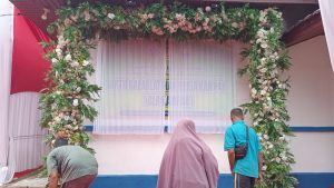 Pagi ini, Pj Bupati Kampar Bakal Resmikan BLK dan Buka Pelatihan BKA 1