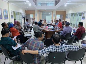 Tidak Ada Pembekuan PWI Provinsi Riau, Dewan Kehormatan Tegaskan Hendry CH Bangun Sudah Dipecat