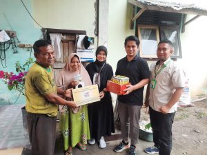 Adira Finance Rayakan Hari Pelanggan Nasional Melalui “Adira Menyapa Sahabat”