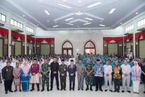Sebanyak 97 Kades Di Kampar Kembali Dapatkan Perpanjangan Masa Jabatan 2 Tahun