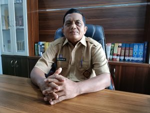 Kadispersip Kampar Yuli Usman : Kita Optimis Program TPBIS Dapat Meningkatkan Kecerdasan Dan Ekonomi Masyarakat
