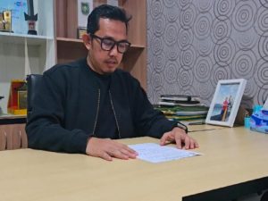 DLH Kampar Keluarkan Aplikasi Pengaduan Lingkungan Hidup
