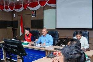 Dalam Waktu Dekat Kampar Akan Lakukan Uji Coba Penerapan Transaksi BBM Pertalite Menggunakan QR Code.