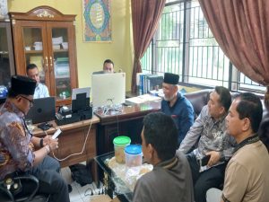 LPTQ Kampar Akan Lakukan Silaturrahmi dengan Farhan Rahimuddin Munthe Qari Juara III MTQ Nasional ke 30 di Kaltim