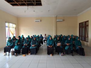 Sosialisasi dan Pembinaan “Aku Hatinya PKK” di Kecamatan Kampar Kiri,  Hermida Marjanis :  Dukung Kemajuan PKK di Desa.