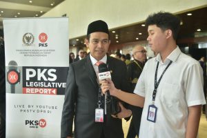 Usai Dilantik Jadi Anggota DPR RI Dapil Riau I, Hendry Munief Siap Perjuangkan Aspirasi Masyarakat