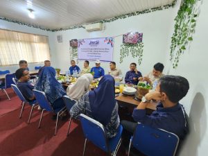 JMSI Riau Lakukan Sosialisasi Pengda PD/PRT, Aturan Dewan Pers, Dan Disambut Langsung Pengurus JMSI Kampar