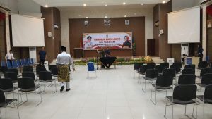 Pagi Ini, Pj Bupati Kampar Lantik Ramlah Pj Sekda