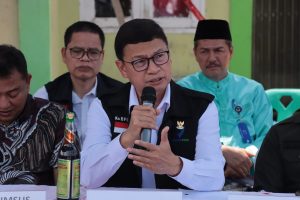 Hasil Pres Realese BPOM RI, Kapolres Kampar Sebut Berkat Pengungkapan Polda Riau Terhadap Agen Pabrik Ilegal dan Tak Berizin