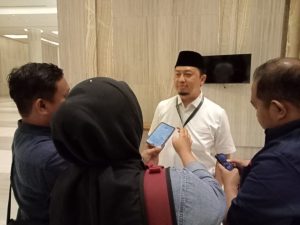 Syahrul Aidi Optimis Syamsuar-Mawardi Bakal Kembali Dipercaya Masyarakat Riau