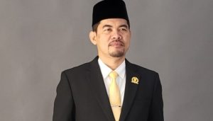 DPP Golkar Tunjuk Iib Nursaleh Jadi Wakil Ketua DPRD Kampar, Tapi Masih Menunggu Jadwal Pelantikan dan Pengucapan Sumpah Pimpinan