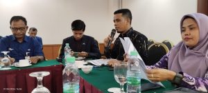 KPU Kampar Gelar Debat Publik Paslon Bupati dan Wabup Sabtu Malam Besok, Ini Penjelasan Imelda Sapitri