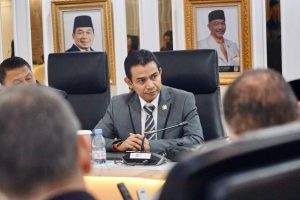 Anggota Komisi VII DPR Minta Kebijakan Presiden Terkait Penghapusan Utang UMKM Dikawal agar Tepat Sasaran