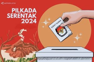 Pertarungan Politik Kampar Semakin Sengit, Perperangan Opini Akan Mendominasi