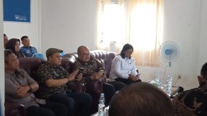 Kampar Tunjuk Sebagai Lokasi Korporasi Budidaya Ikan oleh DJPB KKP RI, Ini Penjelasan Diskan