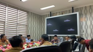 FKMK Apresiasi Komitmen DPRD Kampar untuk Anggarkan Beasiswa di APBD 2025