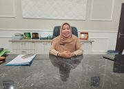 Sinergi Dinas Pertanian Kampar dan KTNA: Membangun Solusi untuk Permasalahan Pertanian