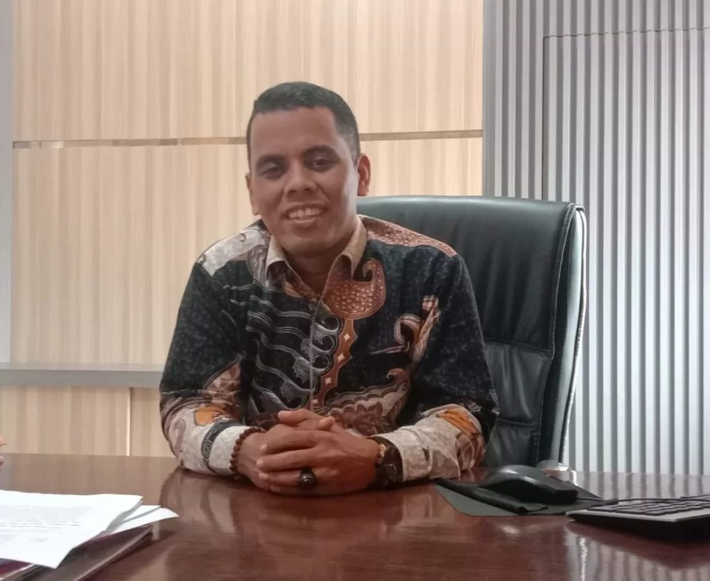 Andi Putra Sebut Pelaksanaan Pemungutan dan Penghitungan suara di 1280 TPS Terlaksana dengan Baik