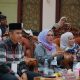 Rapat Pleno Rekapitulasi Penghitungan Suara di Kampar Berjalan Lancar, Ahmad Yuzar dan Misharti Raih Suara Terbanyak