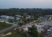 Ayo Berwisata ke Destinasi Wisata Siak Hulu