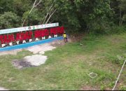 Imbo Putui, Wisata Alam yang Memukau!