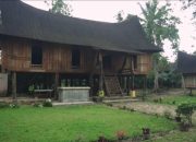 Mari Ber Wisata ke Rumah Lontiok