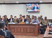 Sidang MK: Bawaslu Kampar Sampaikan Keterangan Berdasarkan Data dan Fakta