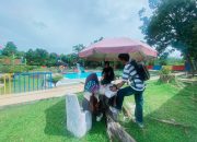 Sejak Direktur Perumda Kampar Aneka Karya Syafruddin Stanum Terus Berkembang