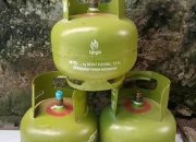 Gas LPG 3 Kg Makin Langka Di Kabupaten Tangerang