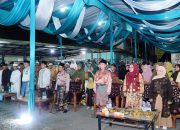MTQ Ke-4 Desa Naumbai Tahun 2025 Diikuti 9 Kabupaten/Kota Se-Provinsi Riau Sukses