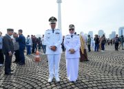 Presiden RI H. Prabowo Subianto Resmi Lantik Bupati Kampar Ahmad Yuzar, S.Sos, MT dan Wakil Bupati Kampar Dr. Hj. Misharti S.Ag, M.Si