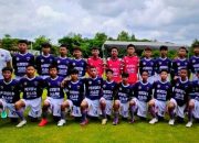 Kalahkan Terang Bangsa Semarang 2-1, Persita U13 melaju ke semifinal Piala Soeratin