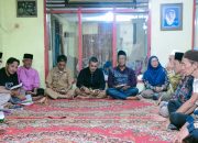 Wabup Kampar Misharti Bersama Datuk Sinaro Silaturrahmi Dengan Ninik Mamak, Tokoh Agama dan Masyarakat